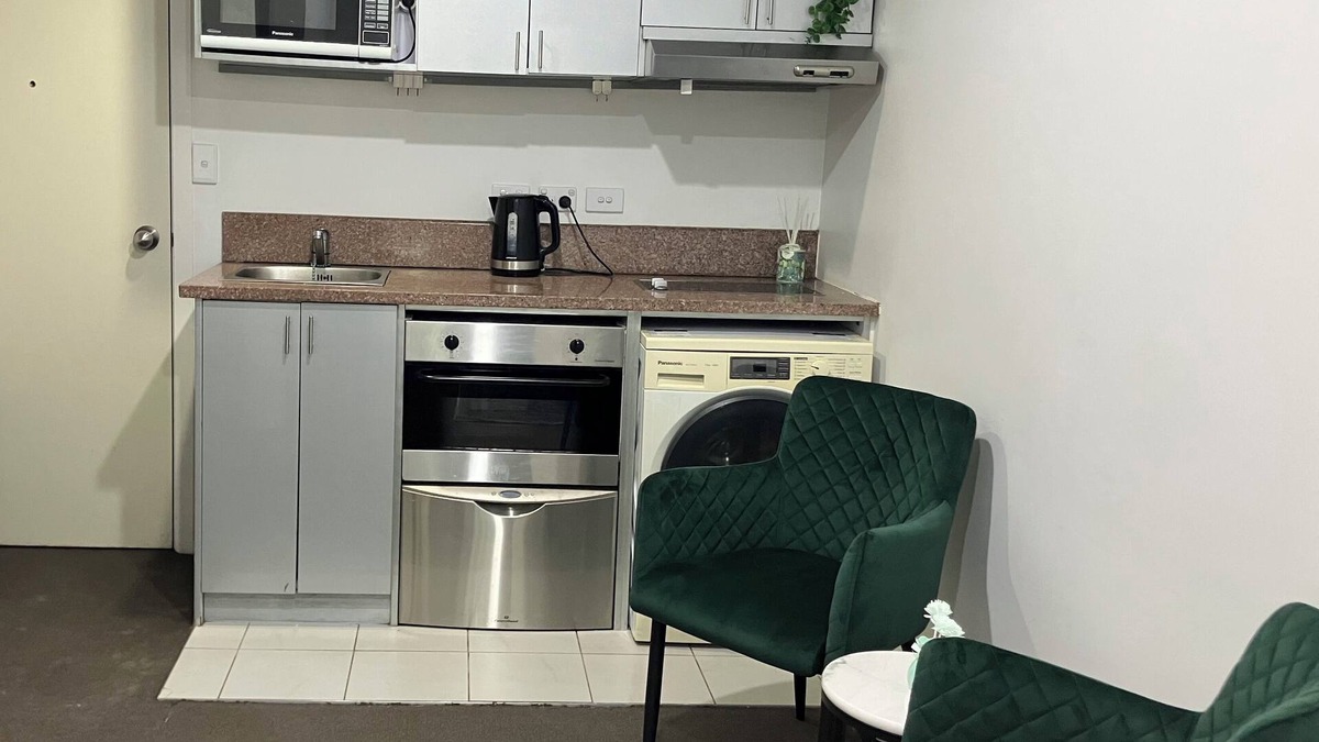 Newton Apartment | Lovely apartment with WiFi in vibrant central Auckland