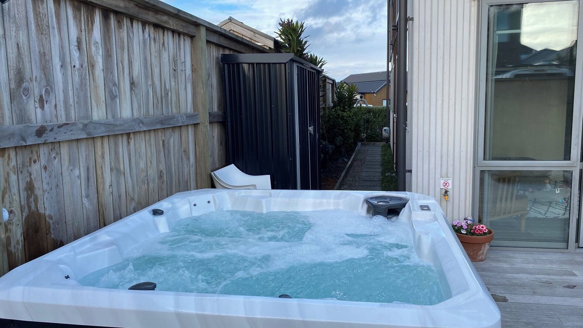 Hobsonville House | Lovely home in Hobsonville