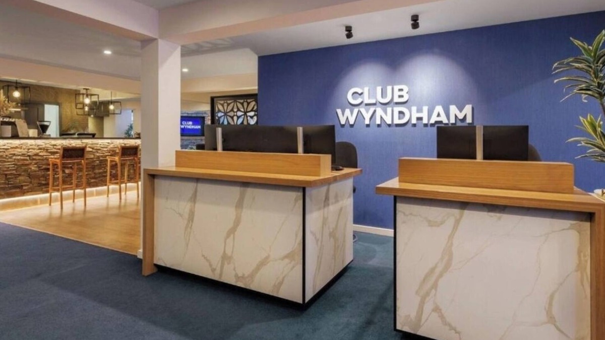 Wanaka Resort | Lovely Studio Apartment at the Club Wyndham resort in delightful Wānaka