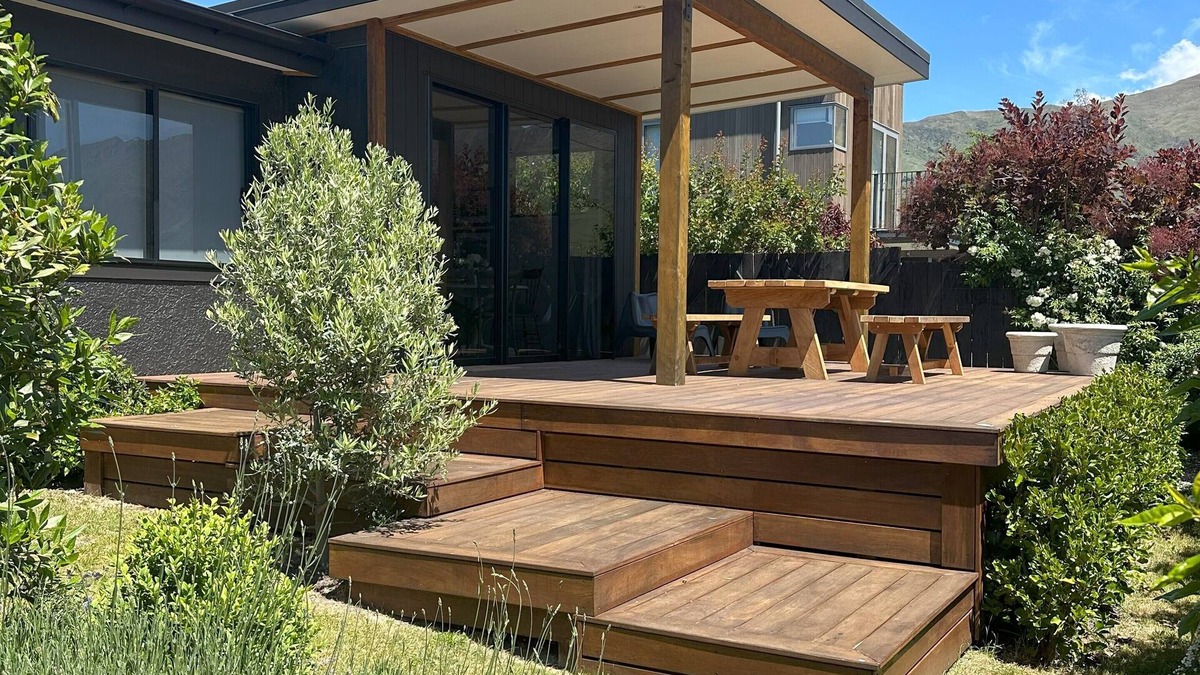 Wanaka Cottage | Lovely Wanaka Crib