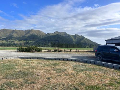 Hanmer Springs House | LOWER FARM cottage