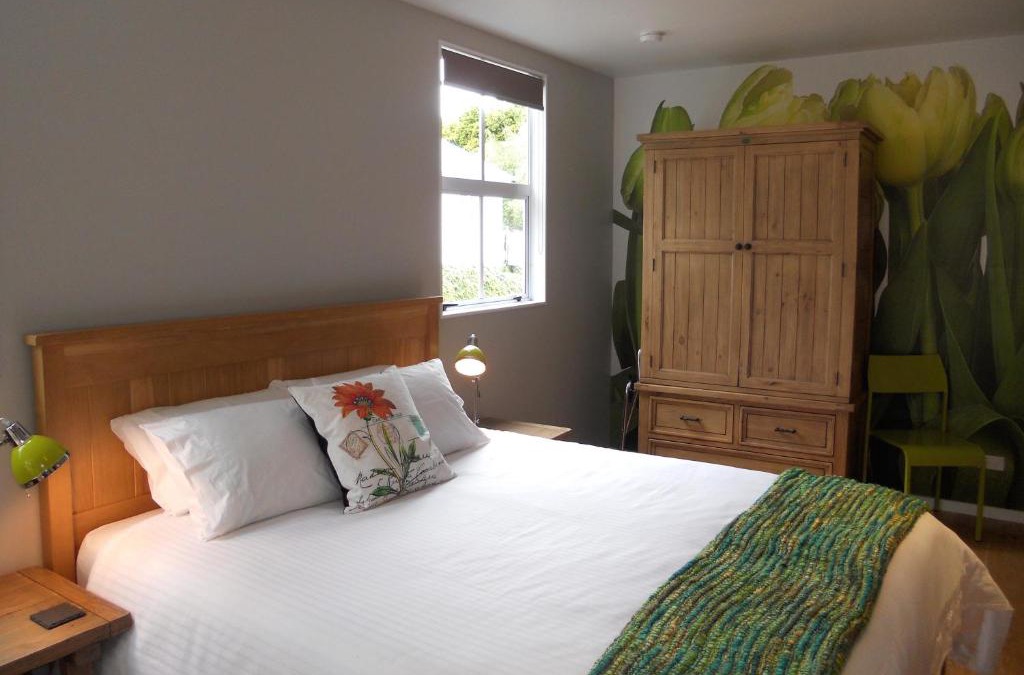Glenbervie Hotel | Lupton Lodge