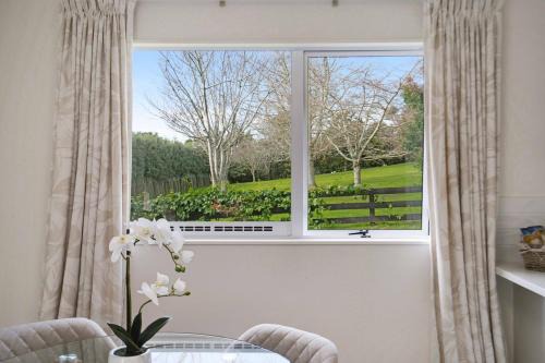 Ramarama Villa | Luxe Country Escape