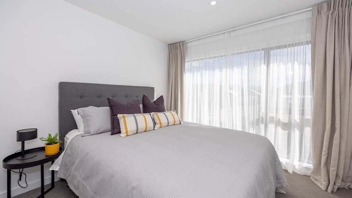Albert Town Apartment | Luxury 3 Bedroom Wanaka Townhouse