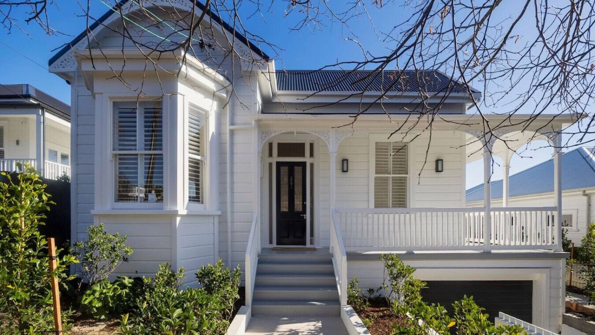 Herne Bay House | Luxury in Herne Bay - City Fringe