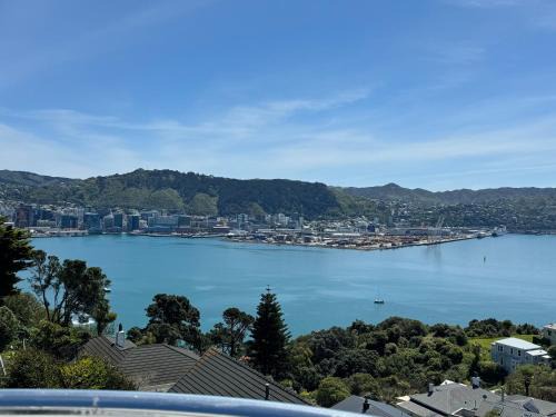 Wellington Villa | Luxury seaview house