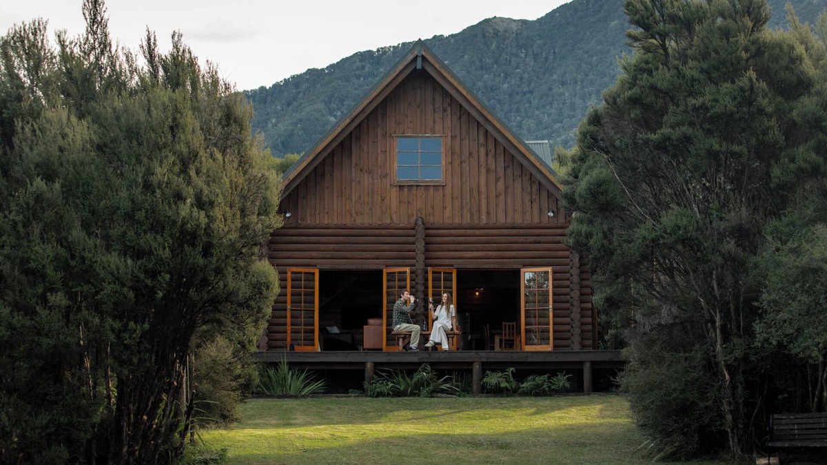 Mt Lyford House | Lyford Luxury Escape - ML21963