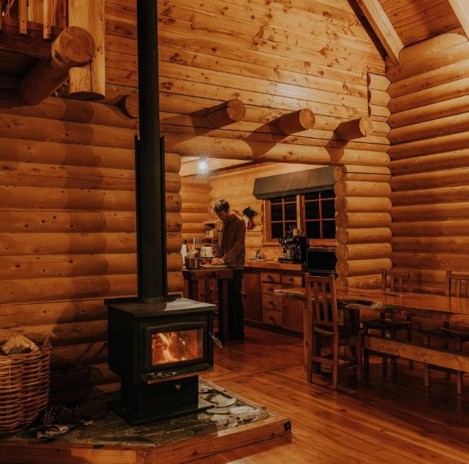 Mt Lyford House | Lyford Luxury Escape - ML21963