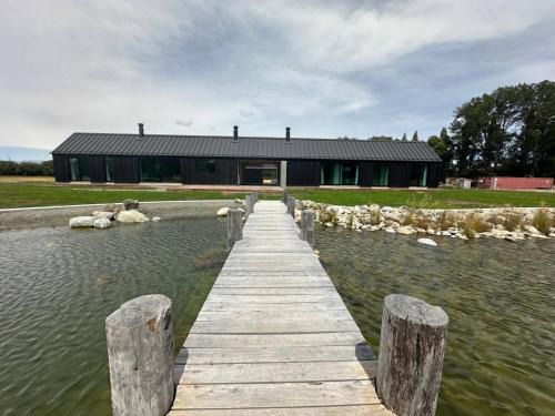 Twizel House | Lyford Luxury Lodge Twizel