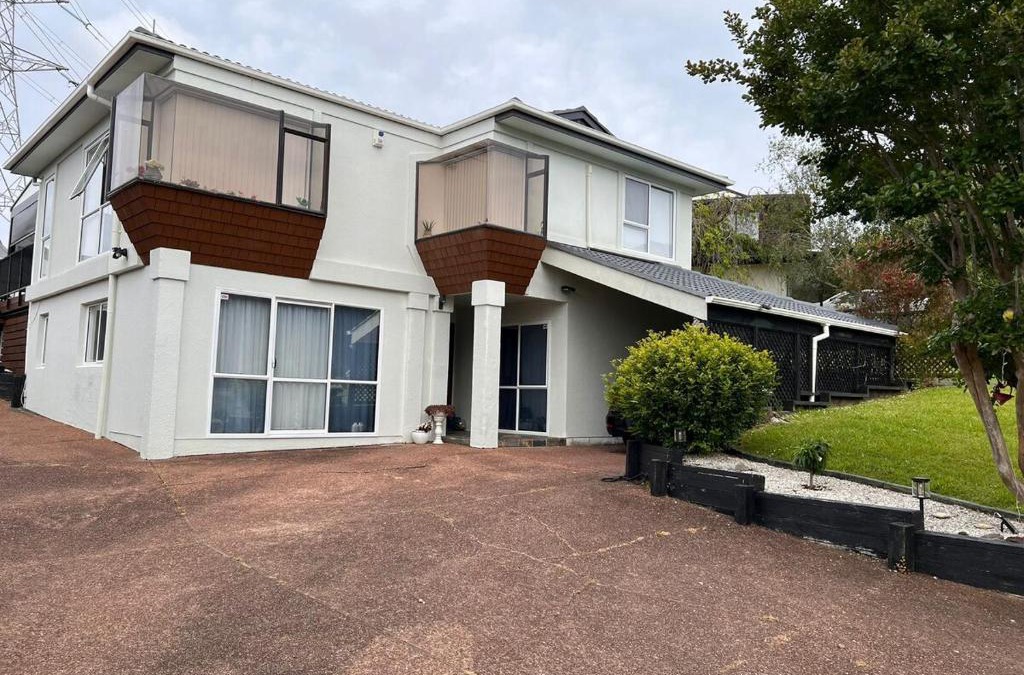 Lynfield House | Lynfield Auckland