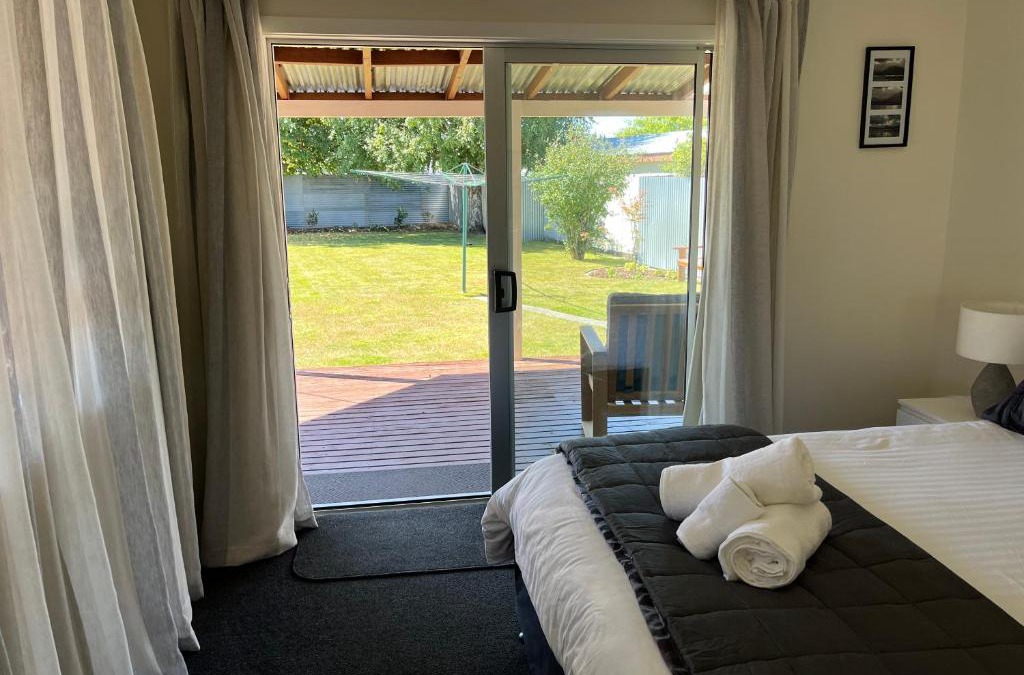 Twizel House | Mackenzie Delight