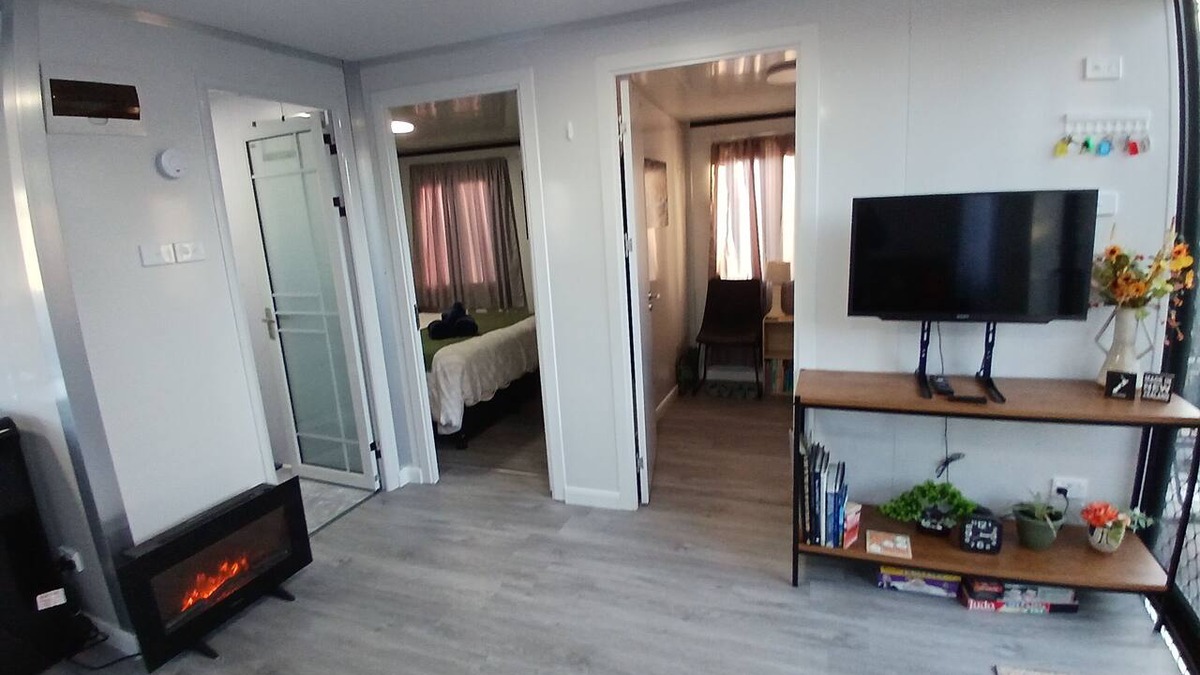 Fairlie Hotel | Mackenzie Motels
