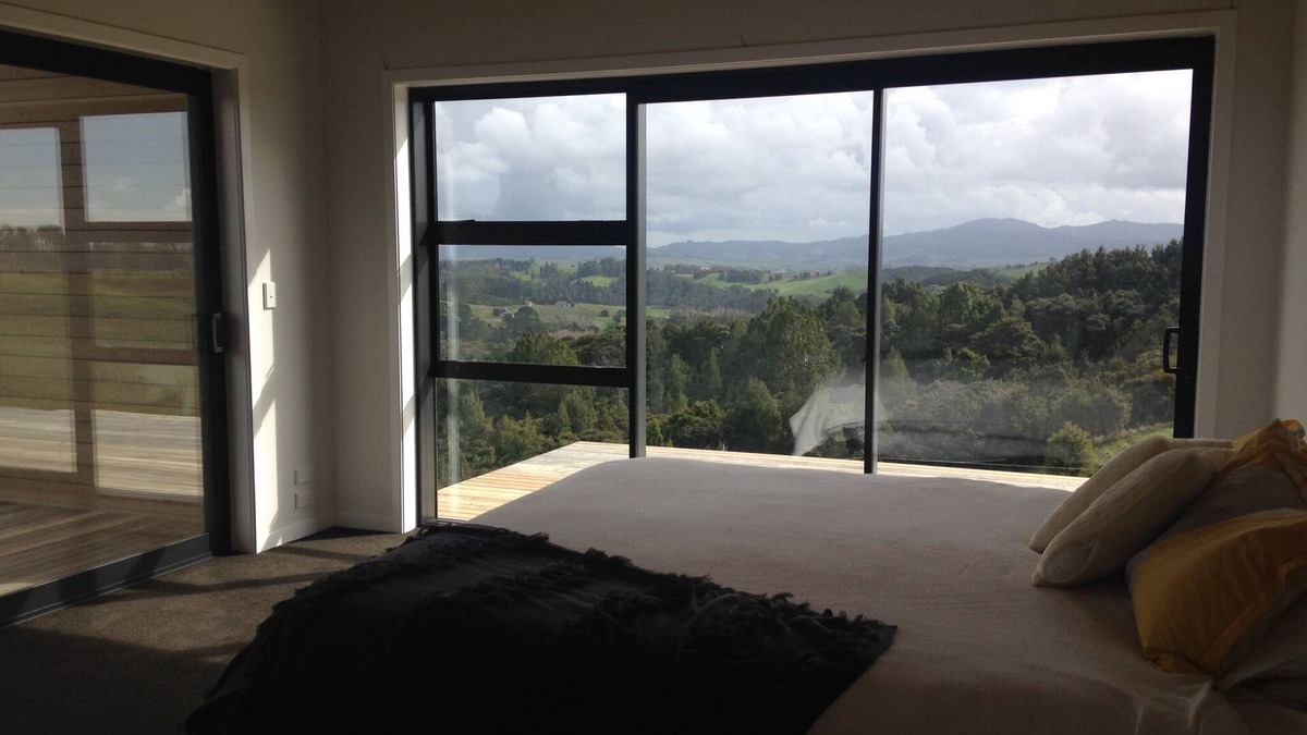 Mangawhai House | Magical Mangawhai Sunsets