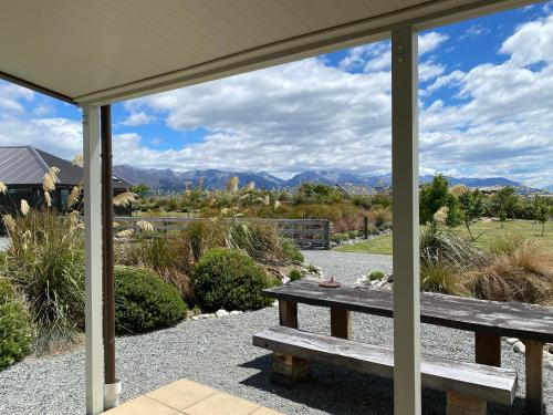 Twizel House | Mahina Cottage