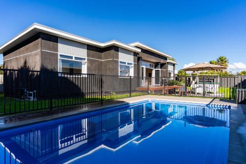 Mangawhai Heads House | Mangawhai Family Fun - Mangawhai Heads Escape
