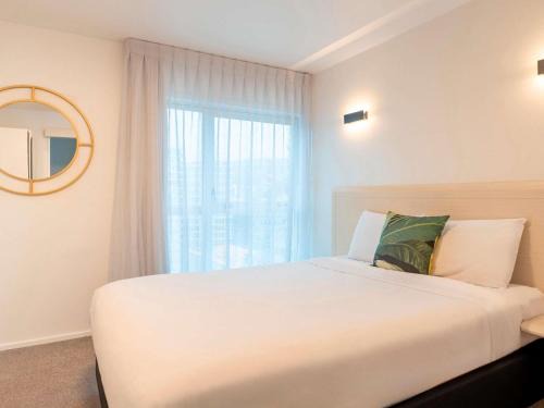 Te Aro Apartment | Mantra Central Wellington
