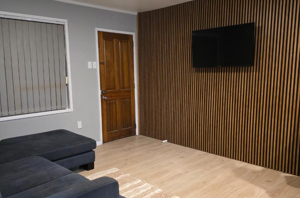 Clover Park Apartment | Manukau City Two Bedroom Apartment Fully Furnished Free Wifi