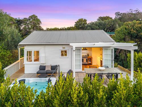 Oneroa House | Marmalade Cottage