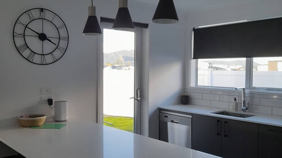 Mangapai House | Marsden Cove by the Marina