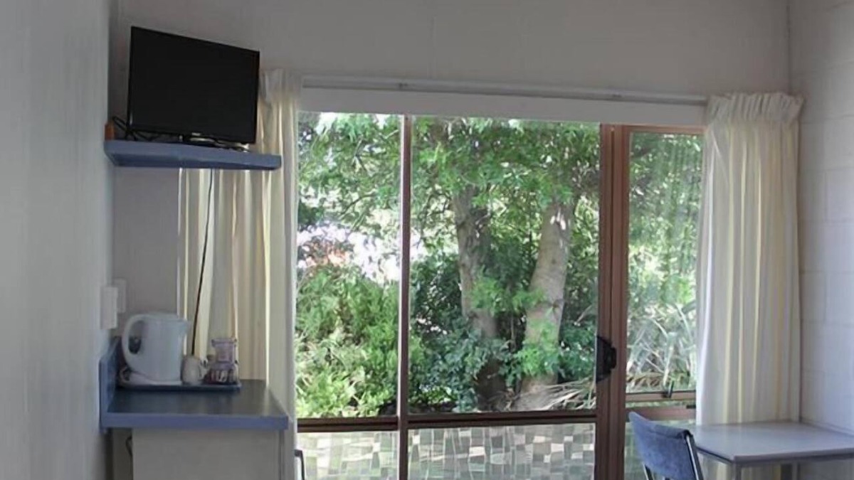Martinborough Hotel | Martinborough Motel