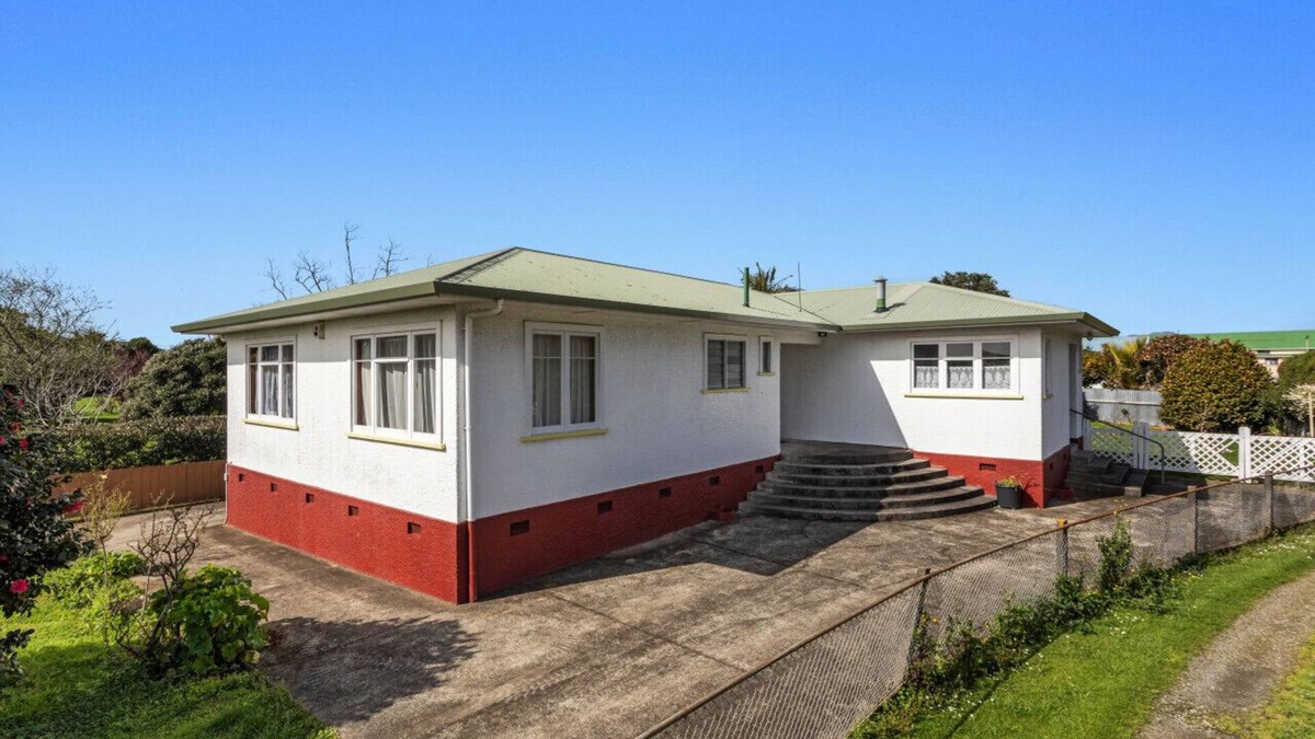 Waiotahi Apartment | Mary`s Cozy Cottage.