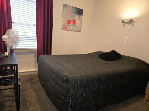 Palmerston North Hotel | Masonic Hotel