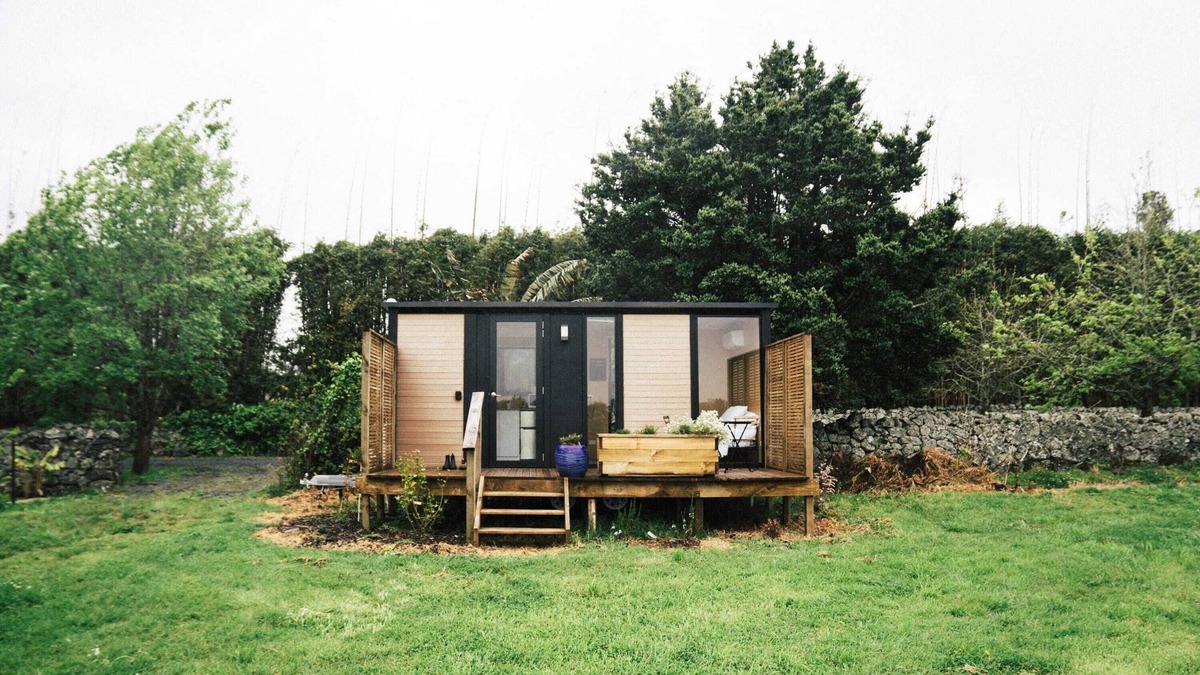Maungatapere House | Maungatapere Magic Su
