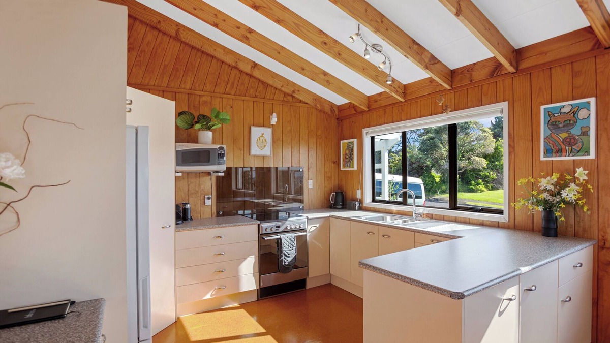 Onemana House | Mayor Magic - Onemana Holiday Home