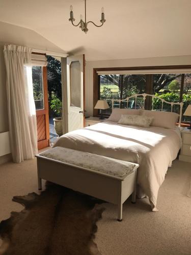 Invercargill Bed & Breakfast | McIvor Lodge