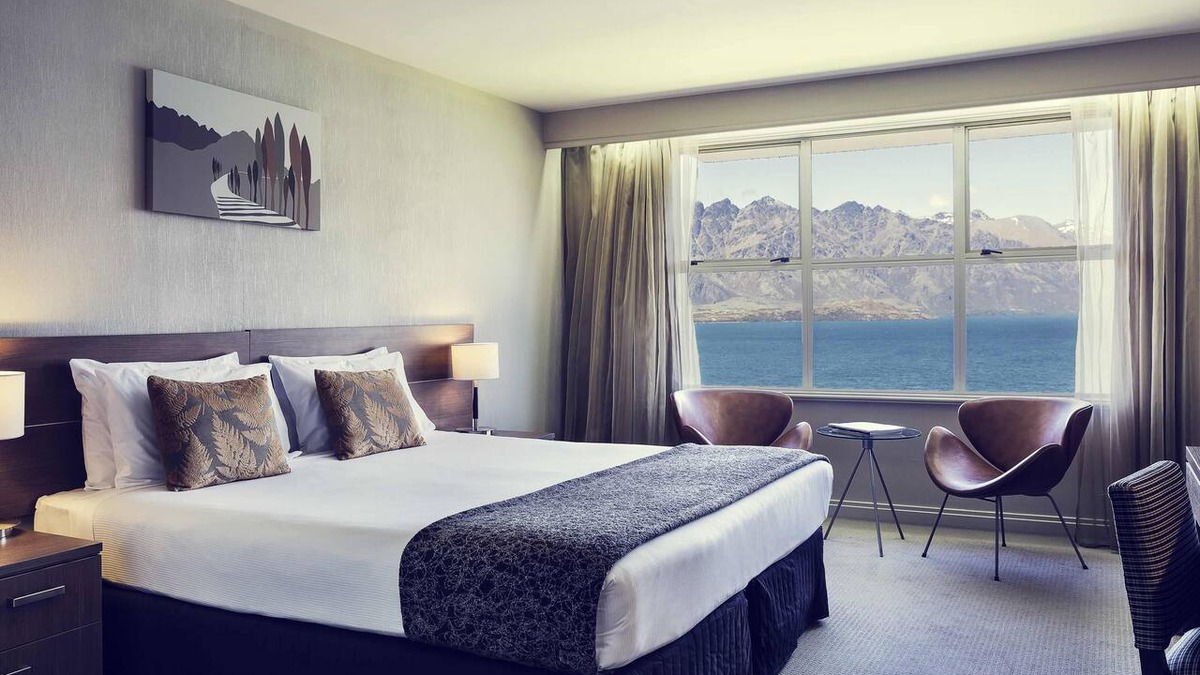 Fernhill Hotel | Mercure Queenstown Resort