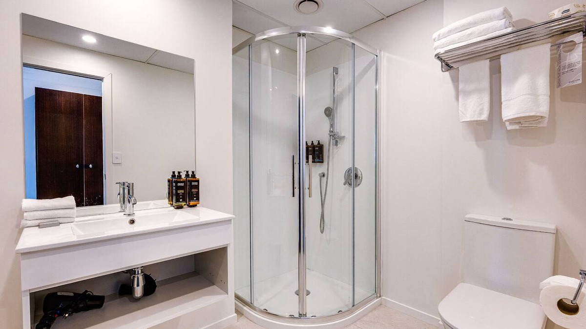 Te Aro Hotel | Mercure Wellington Abel Tasman