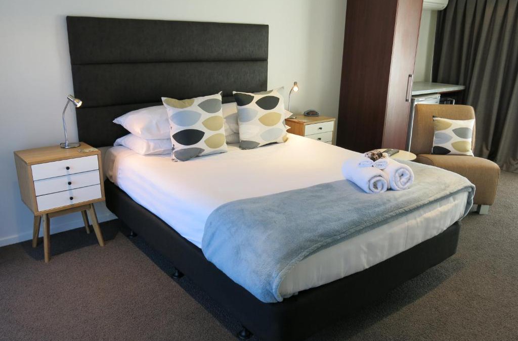 Merivale Apartment | Merivale Apartments