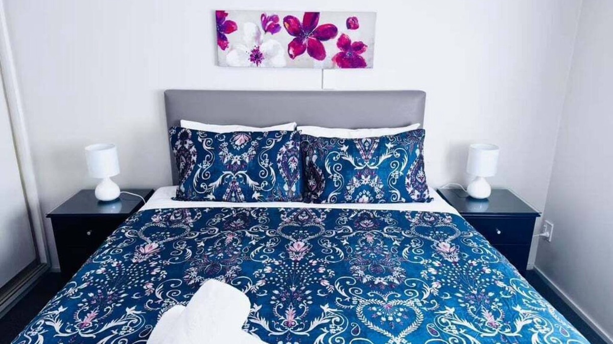 Merivale Apartment | Merivale Court Family Suit(2bedr)-Unit 5