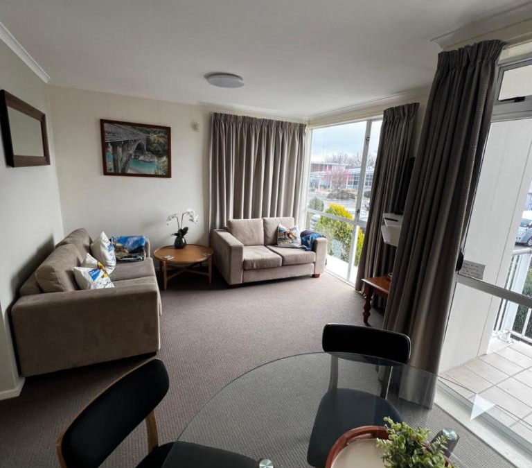 Methven Apartment | Methven Mountain View Apartment