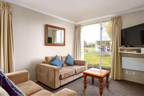 Methven Apartment | Methven Nest Apartment