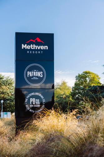 Methven Resort | Methven Resort