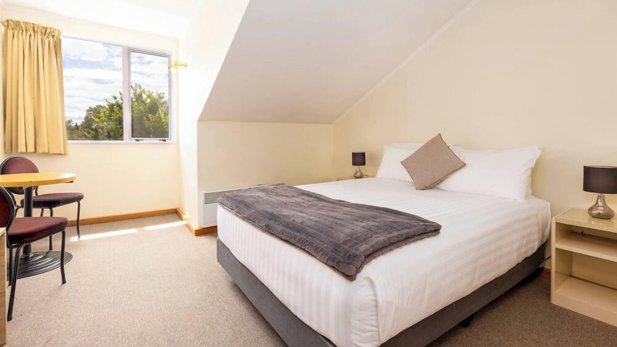 Methven Hotel | Methven Resort