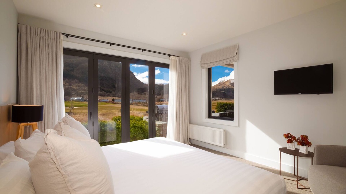 Arrowtown Hotel | Millbrook Resort
