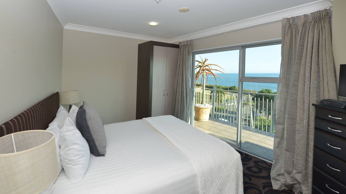 New Plymouth CBD Hotel | Millennium Hotel New Plymouth Waterfront