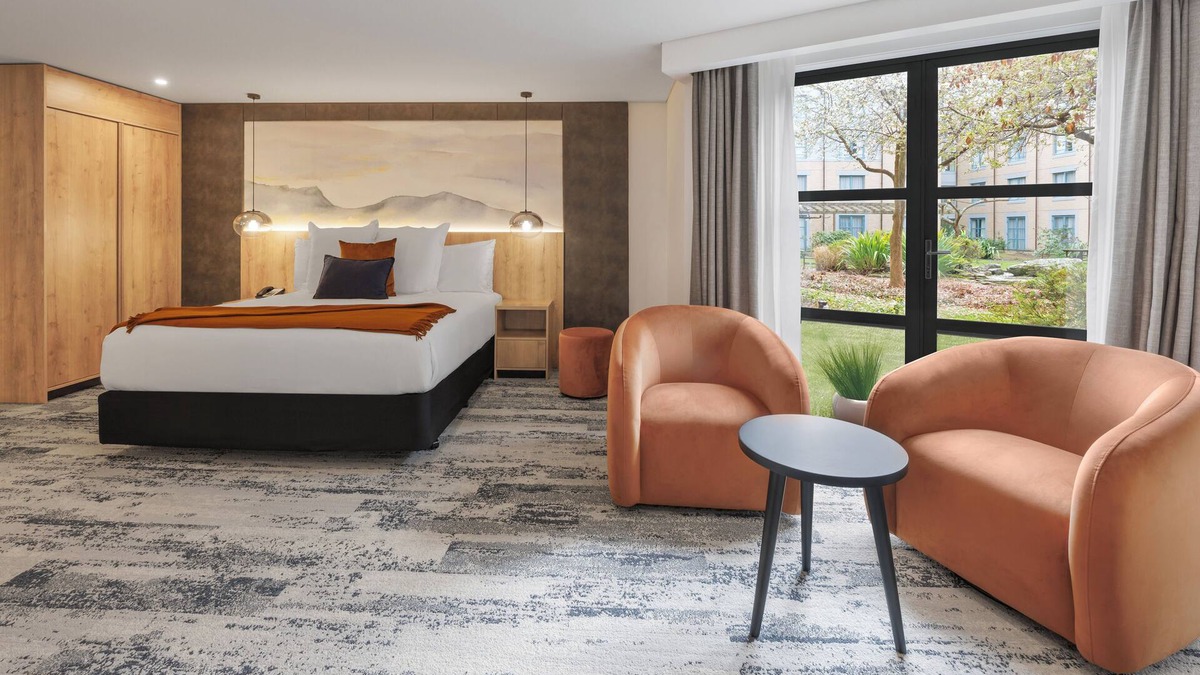 Queenstown City Centre Hotel | Millennium Hotel Queenstown