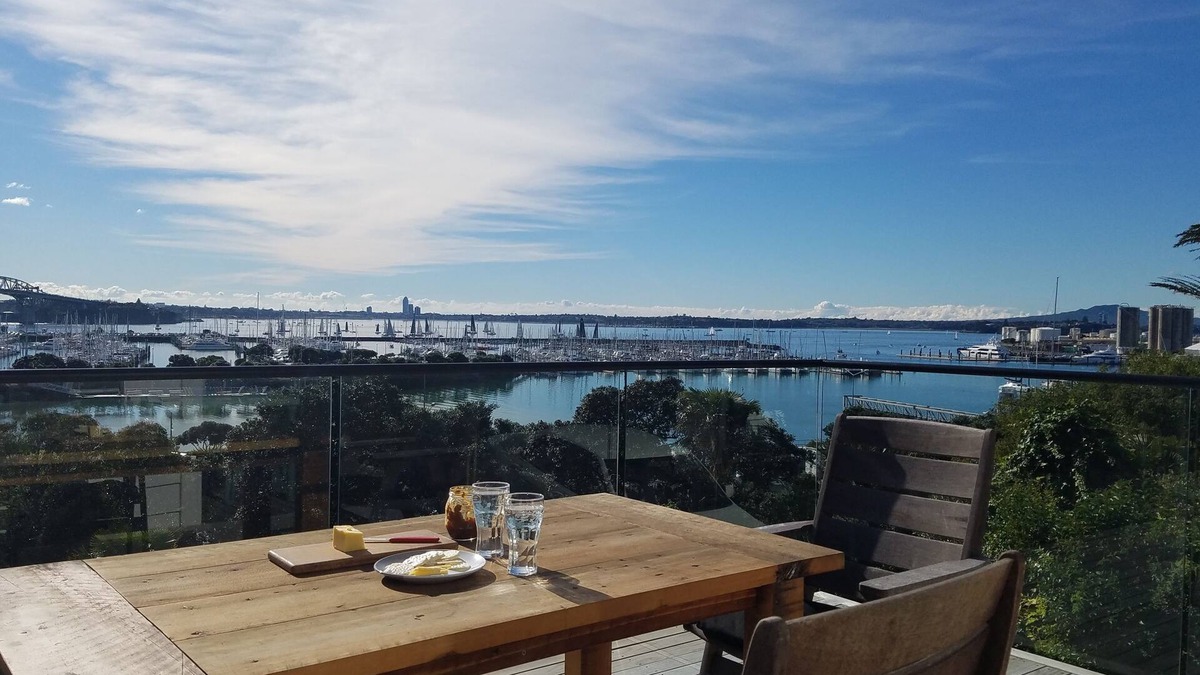 St. Mary's Bay House | Million Dollar View!
