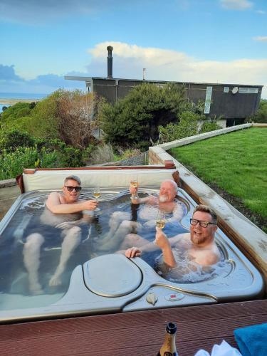 Mangawhai Heads House | Million Dollar Views