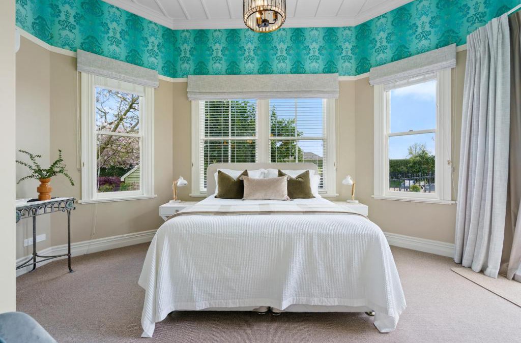 Leamington House | Milton Luxury Villa Accomodation