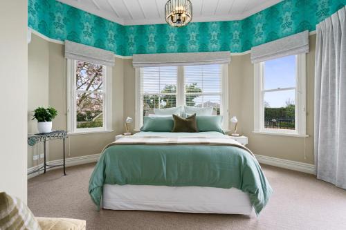 Leamington House | Milton Luxury Villa
