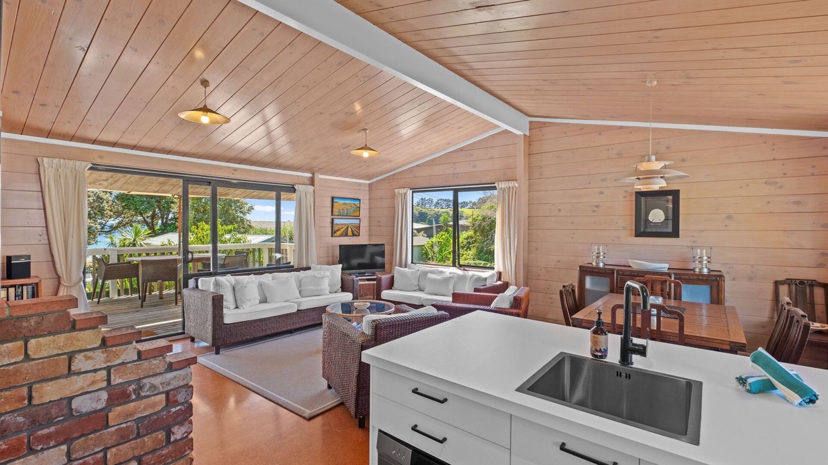Palm Beach House | Miro Beach House at Palm Beach