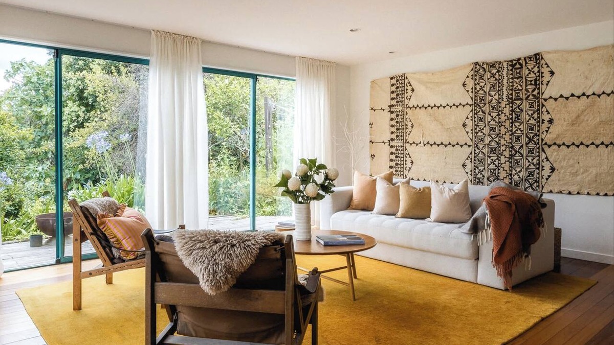 Palm Beach House | Miro Retreat - Sun-Soaked Palm Beach