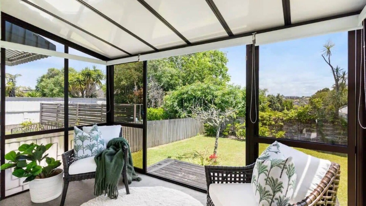 Mission Bay Apartment | Mission Bay 2 Bedrm premium apmt