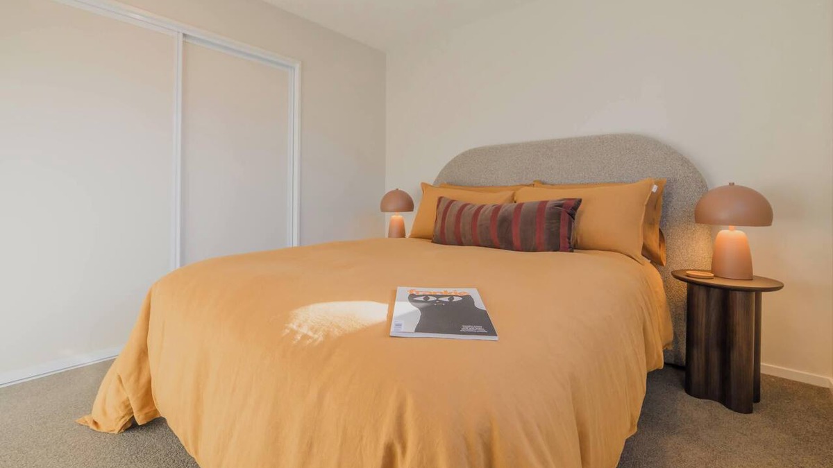 Christchurch City Centre Apartment | Modern 1BR Near Christchurch CBD & Cashel Street