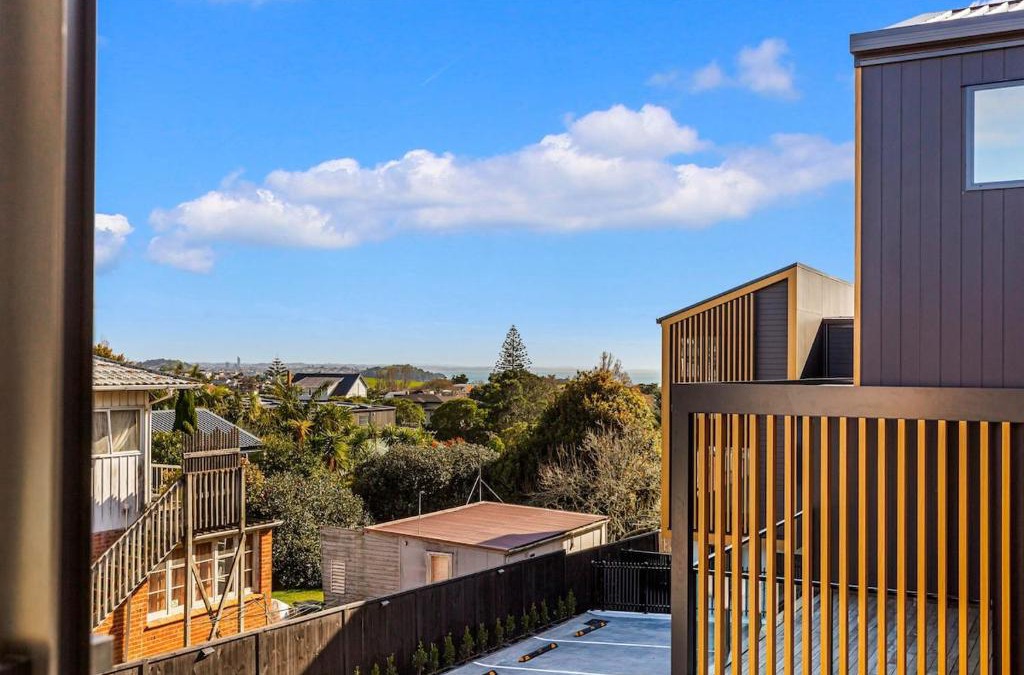 Mission Bay Apartment | Modern 2BR Townhouse in Mission Bay I Zodiak Stays