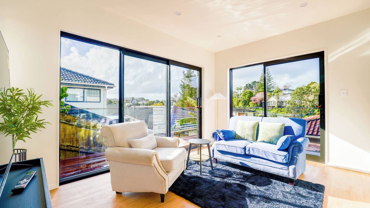 Glenfield House | Modern 4-Bedroom Home in Glenfield